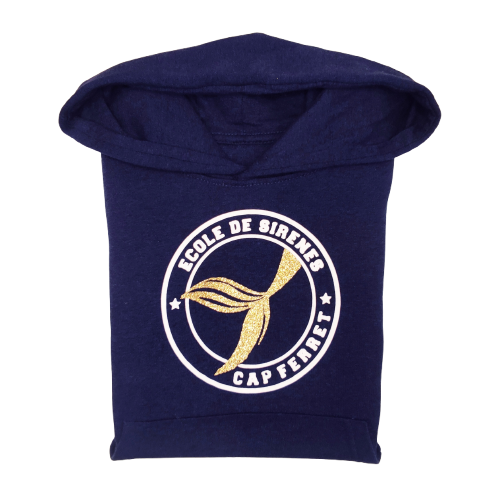 Sweat École de Sirènes