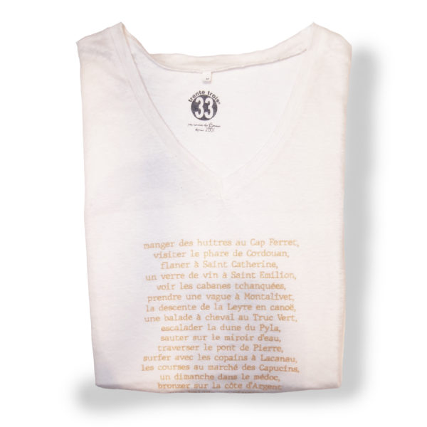 Tee-shirt Balade – Image 10