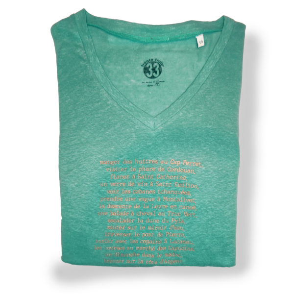 Tee-shirt Balade – Image 7