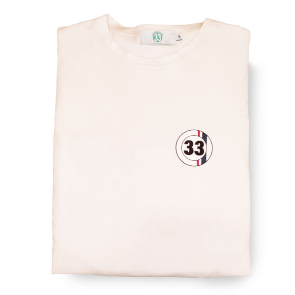 Tee-shirt Coccinelle