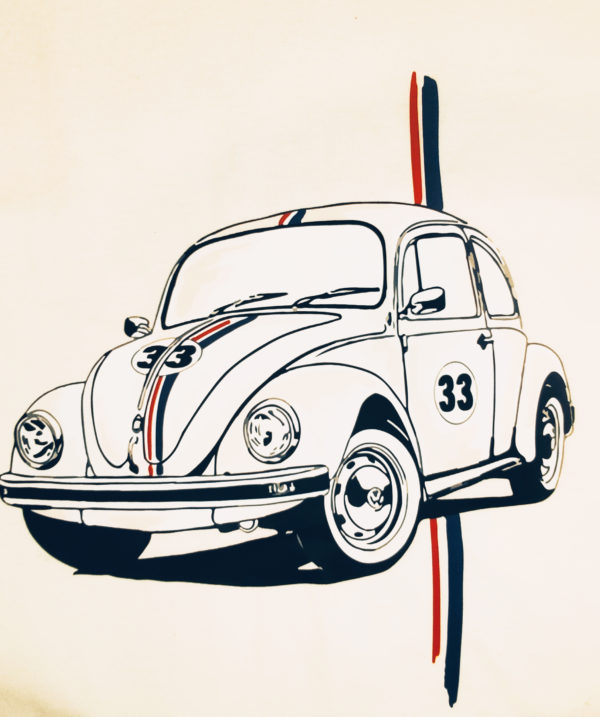 Tee-shirt Coccinelle – Image 6