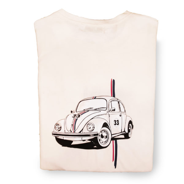 Tee-shirt Coccinelle – Image 5