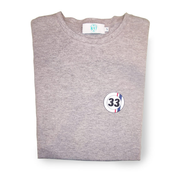 Tee-shirt Coccinelle – Image 9