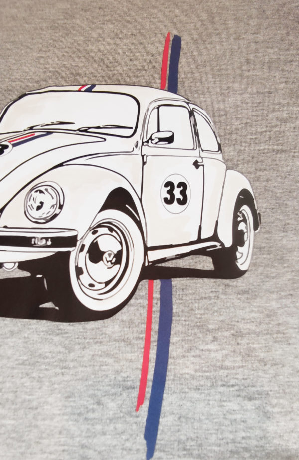 Tee-shirt Coccinelle – Image 7