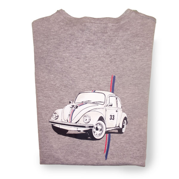 Tee-shirt Coccinelle – Image 8