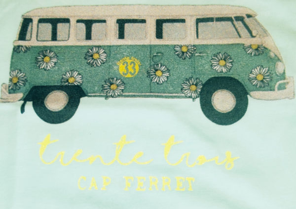 Tee-shirt Combi – Image 2