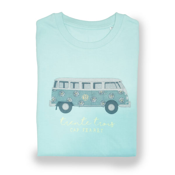 Tee-shirt Combi