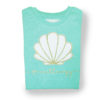 Tee-shirt Coquillage