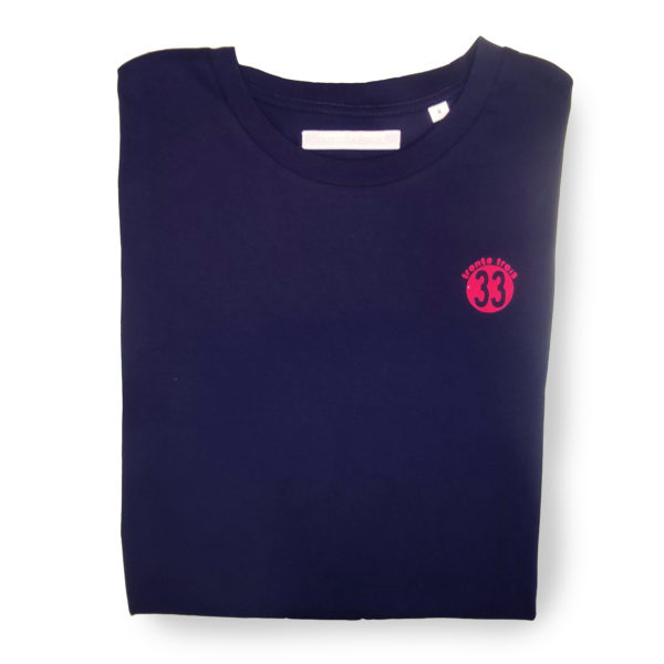 Tee-shirt Fire Department