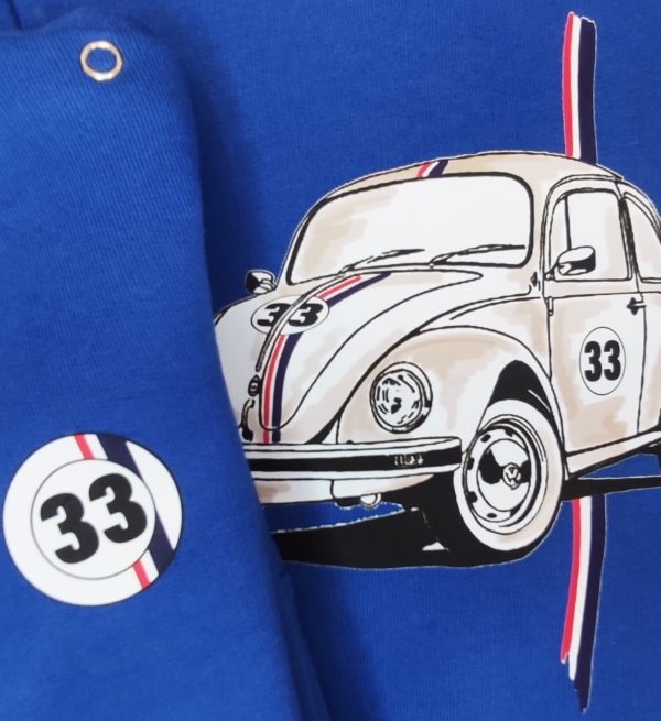 Sweat Coccinelle – Image 2