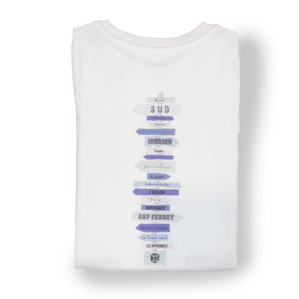 Tee-shirt Piquet