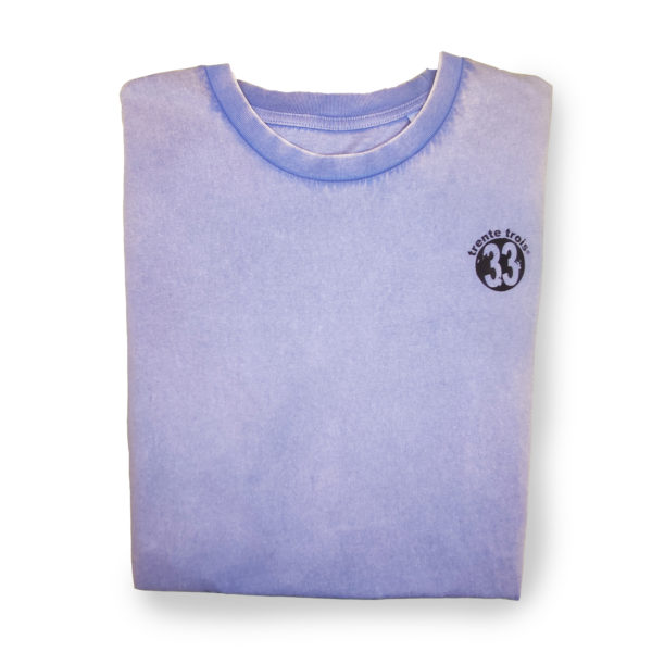 Tee-shirt Polaroid