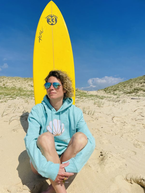 Sweat Coquillage – Image 3