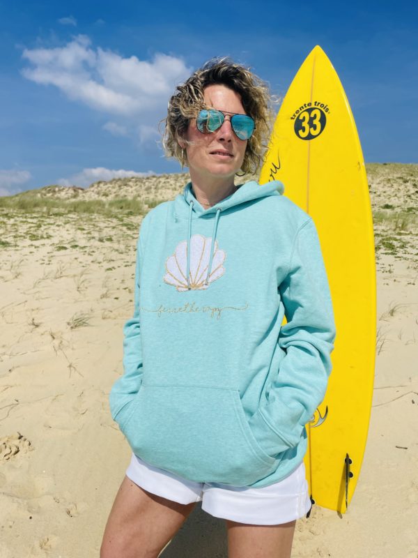 Sweat Coquillage – Image 2