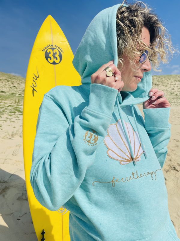 Sweat Coquillage – Image 4