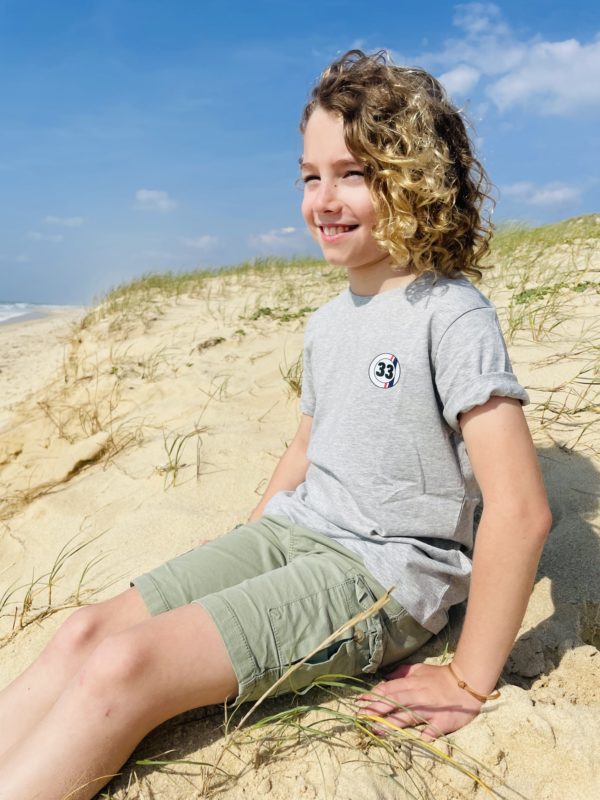 Tee-shirt Coccinelle – Image 3