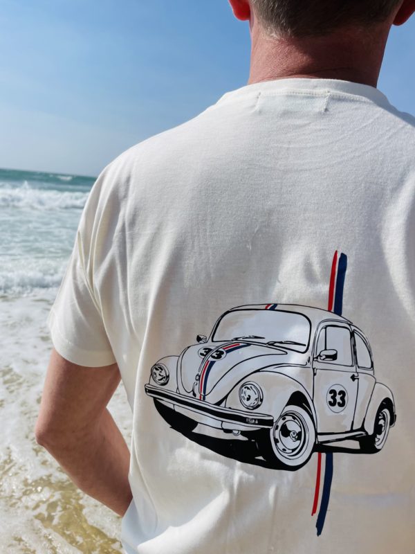Tee-shirt Coccinelle – Image 3