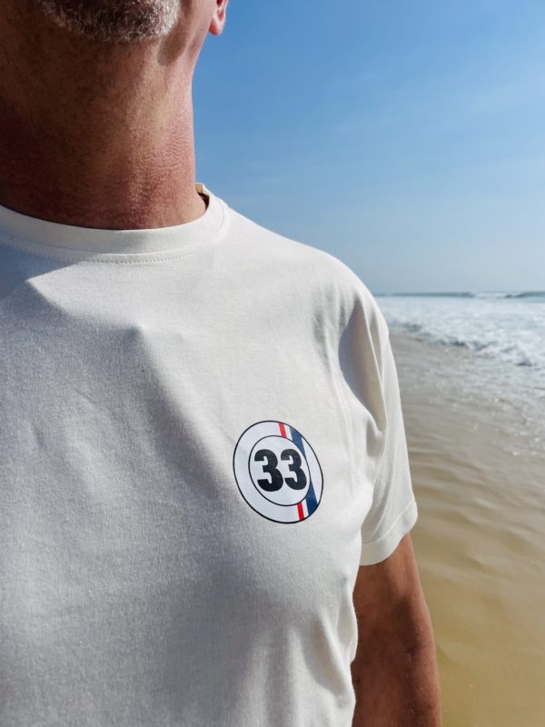Tee-shirt Coccinelle – Image 4