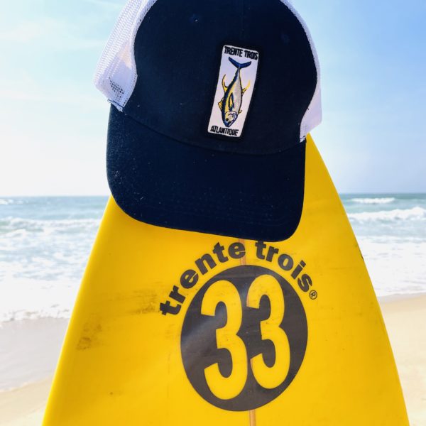 Casquette Atlantique