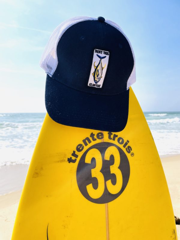 Casquette Atlantique