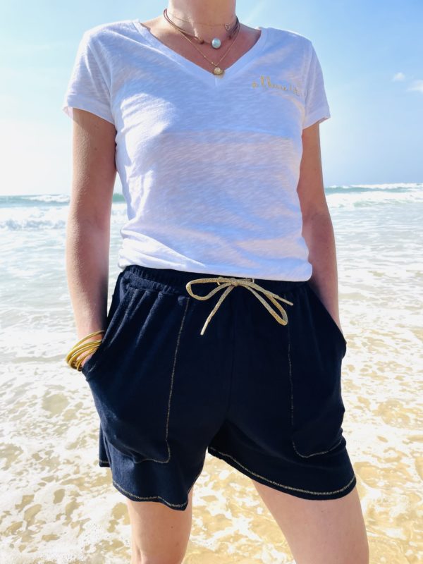 Short Eponge Marine – Image 5