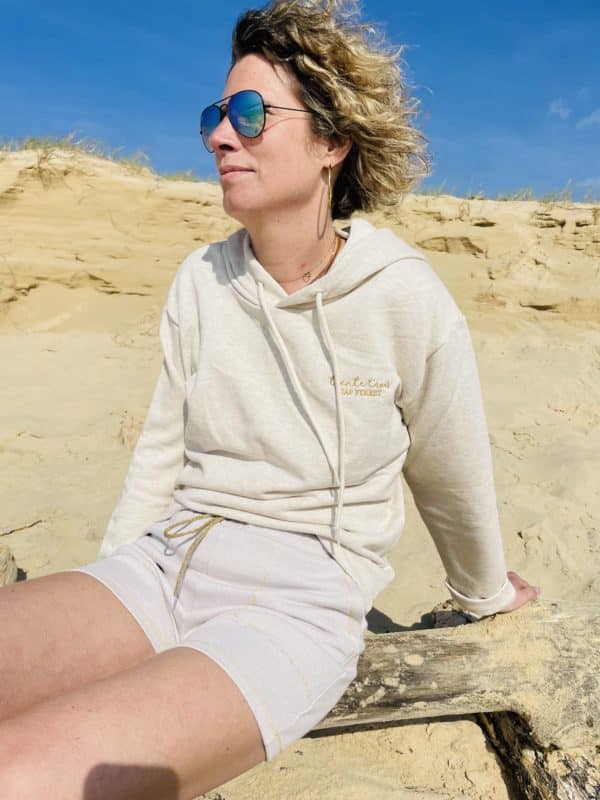 Sweat Julia Paillette – Image 2