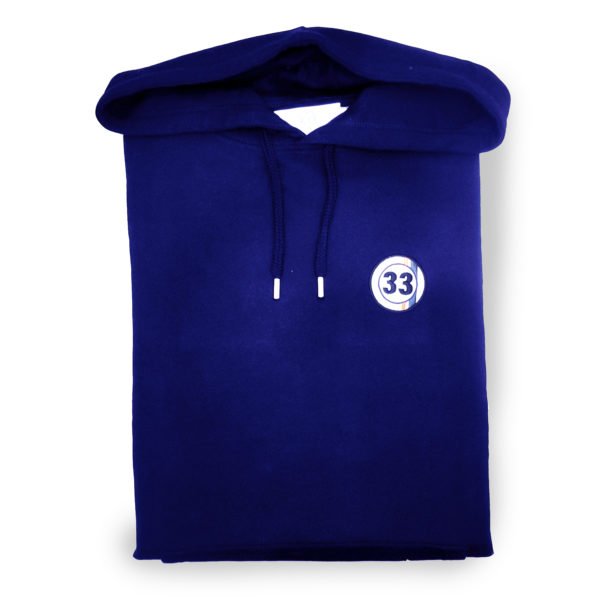 Sweat Coccinelle