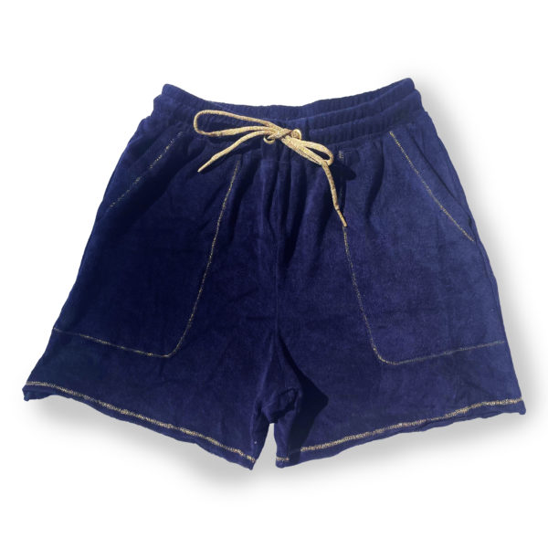 Short Eponge Marine