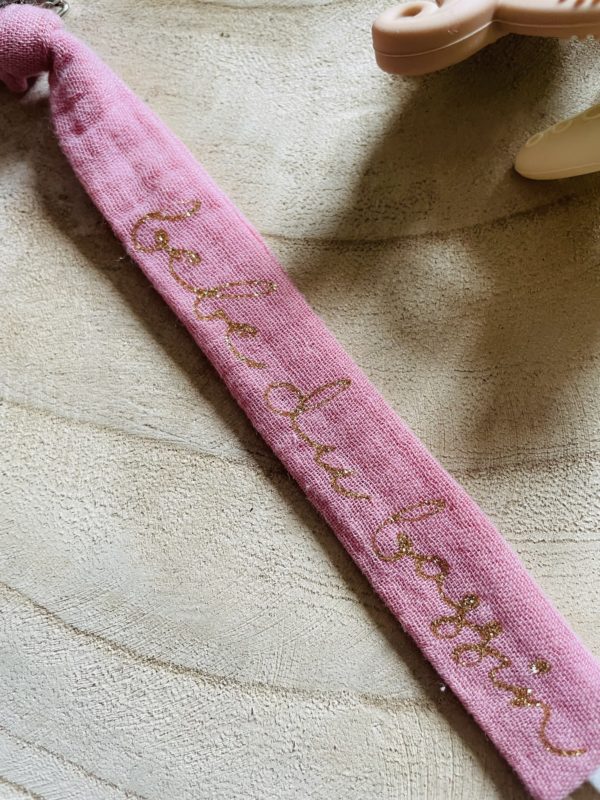 Attache tétine – Image 7
