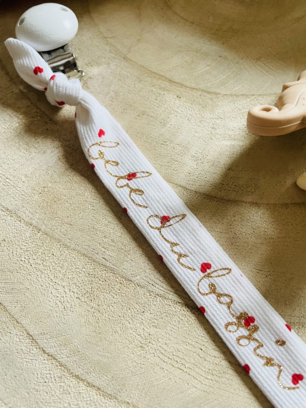Attache tétine – Image 5