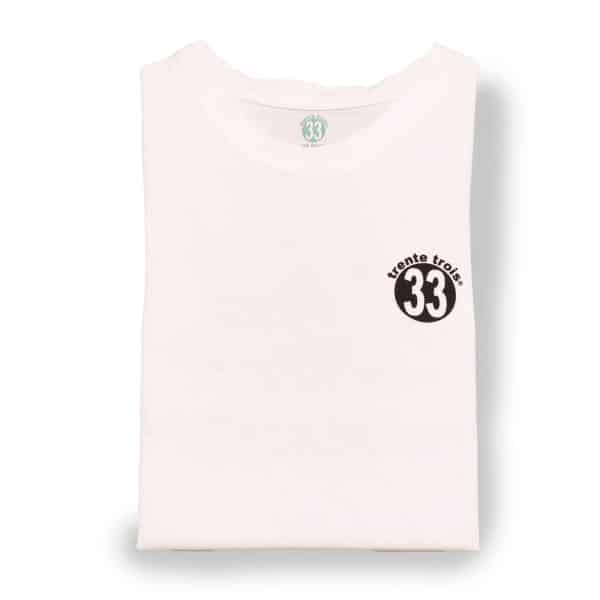 Tee-shirt Cabane