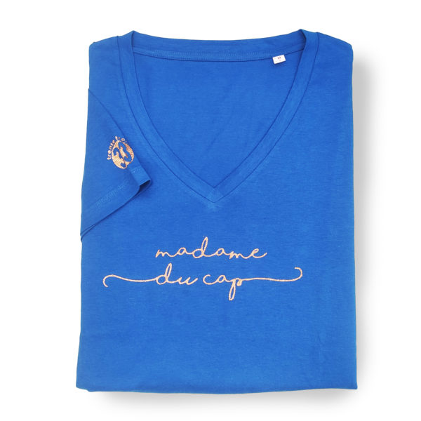 Tee-shirt Madame du Cap – Image 10