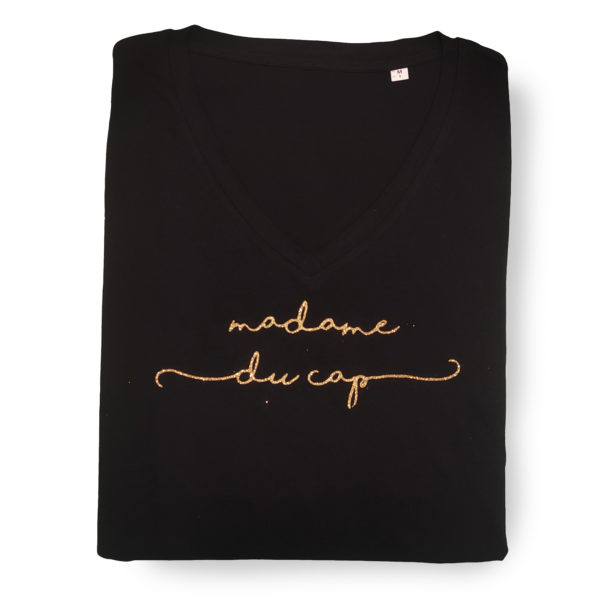 Tee-shirt Madame du Cap – Image 9