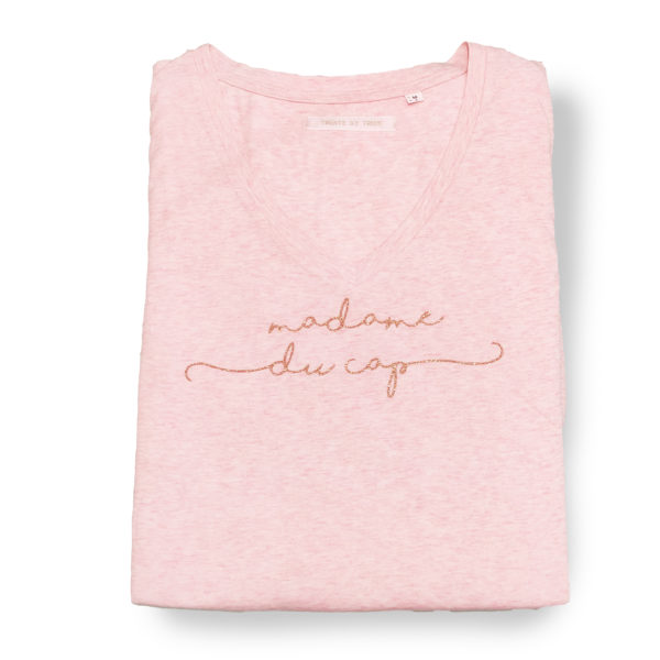 Tee-shirt Madame du Cap – Image 8