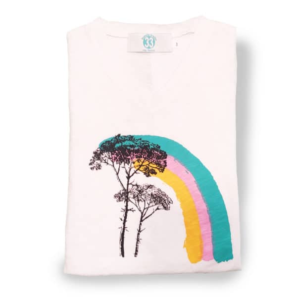 Tee-shirt Pin