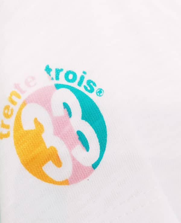Tee-shirt Pin – Image 3