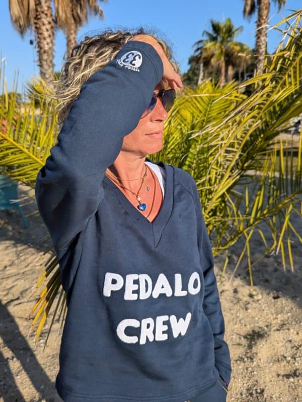 Sweat Pedalo Crew – Image 5