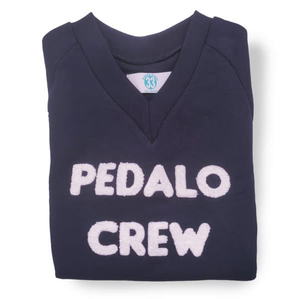 Sweat Pedalo Crew