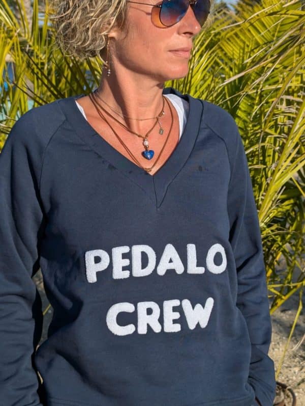 Sweat Pedalo Crew – Image 6