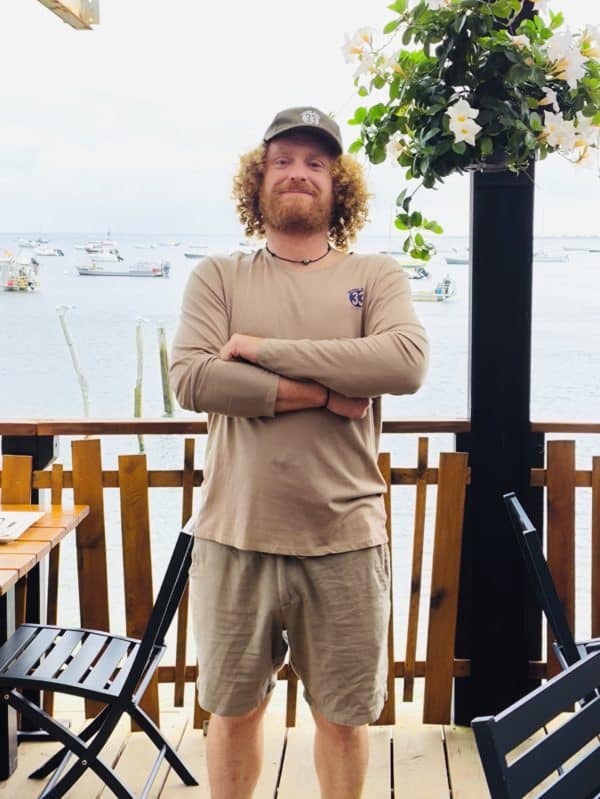 Tee-shirt Sailing – Image 3