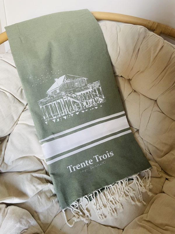 Fouta Cabane n.3 – Image 6