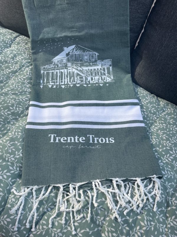 Fouta Cabane n.3 – Image 12