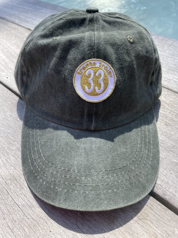 Casquette Vintage 33 – Image 6