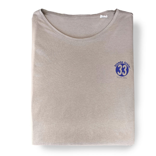 Tee-shirt Sailing