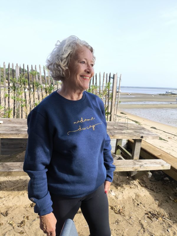 Sweat Madame du Cap – Image 3