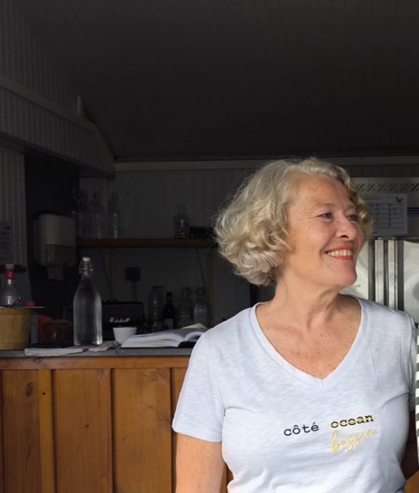Tee-shirt Côté Bassin – Image 4
