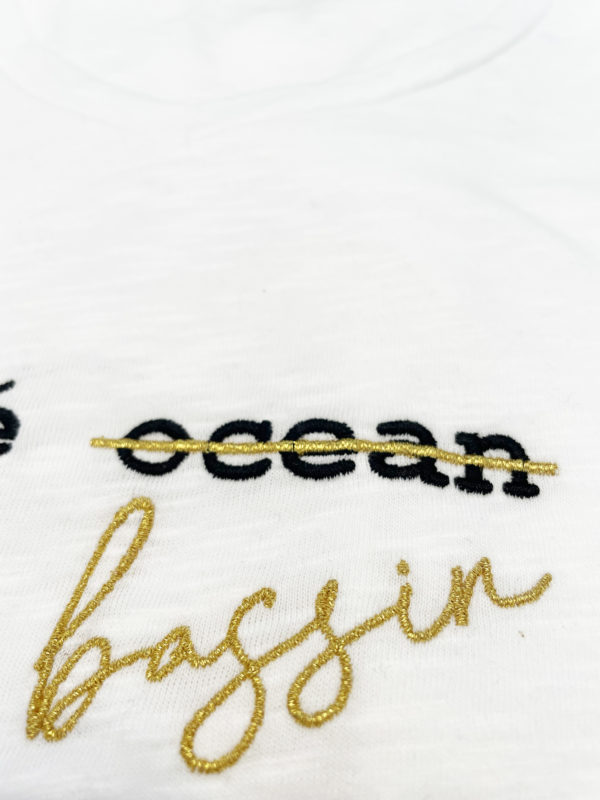 Tee-shirt Côté Bassin – Image 5