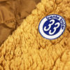 Gilet sherpa Caramel – Image 2
