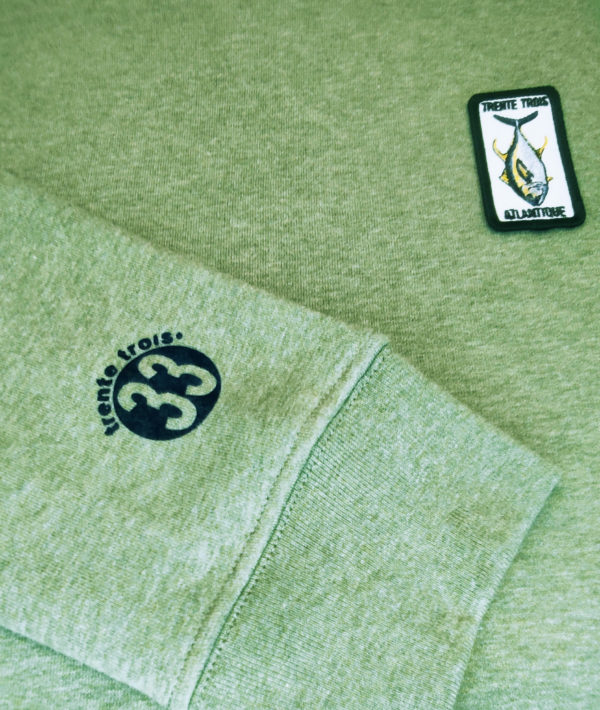 Sweat Atlantique – Image 4