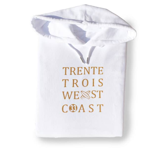 Sweat West Coast